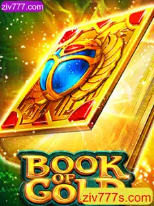 Descubra o Fascinante Mundo de BookofGold