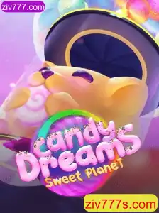CandyDreams: Aventura Doce no Mundo dos Jogos