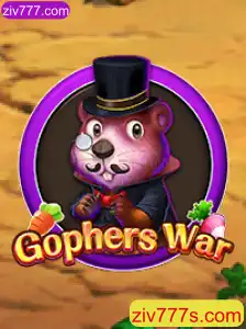 Descubra GophersWar: A Nova Sensação dos Jogos Estratégicos