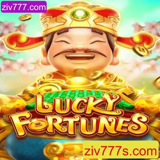 LUCKYFORTUNES: Um Mergulho no Mundo das Chances com Ziv777