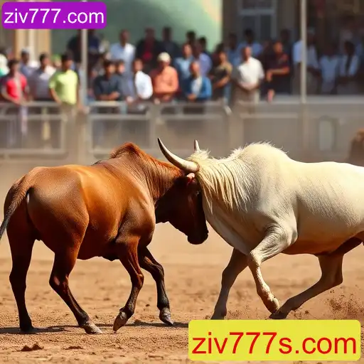 Rinha de galos