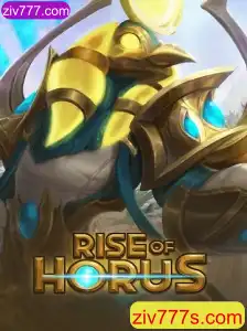 Exploração em Rise of Horus: Descobrindo Segredos do Egito Antigo