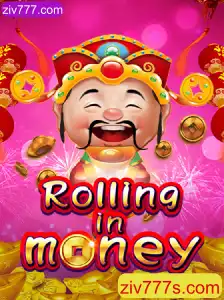 RollingInMoney: Um Mergulho no Empolgante Mundo do Jogo