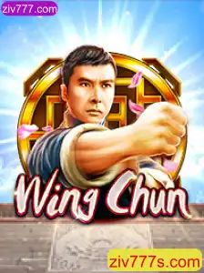 Descubra o Fascinante Jogo WingChun: Tradição e Novidade no Mundo dos Games